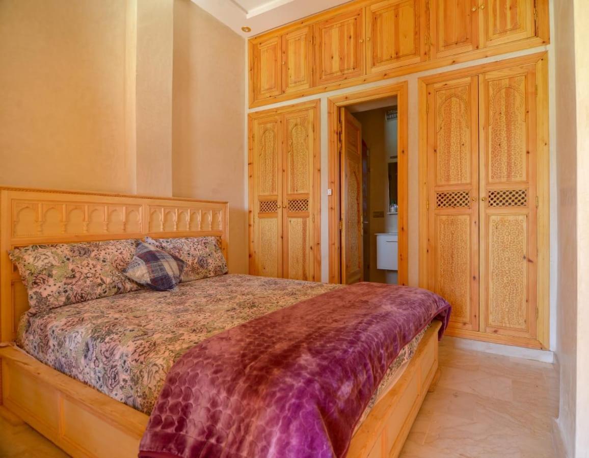 Villa Jnane Az Zatr Marrakesh Exterior photo